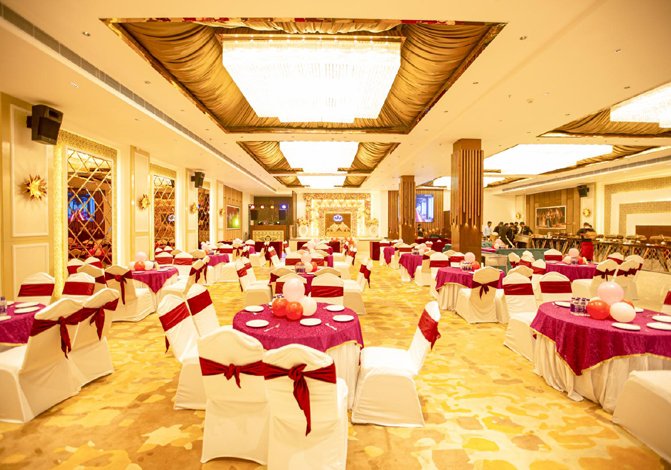 Hotel Golden Lotus