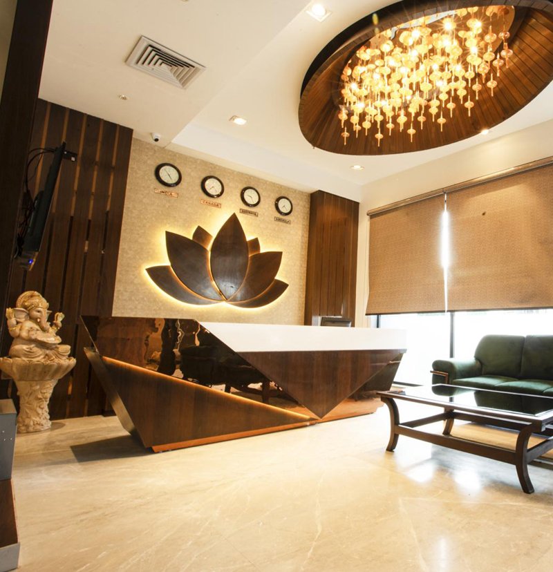 hotelgolenlotus