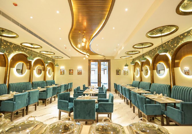 Hotel Golden Lotus